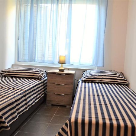 Apartment Daniela 스리마 외부 사진