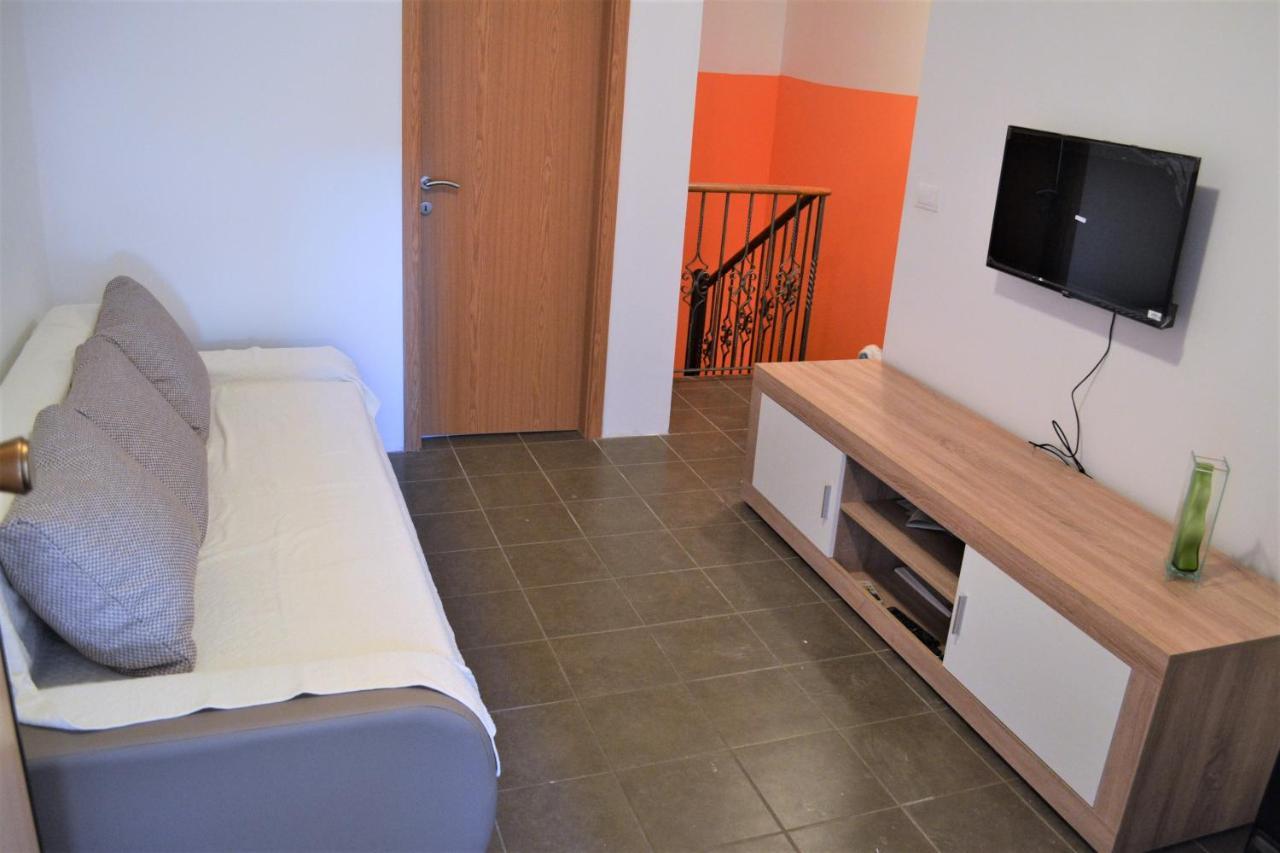 Apartment Daniela 스리마 외부 사진