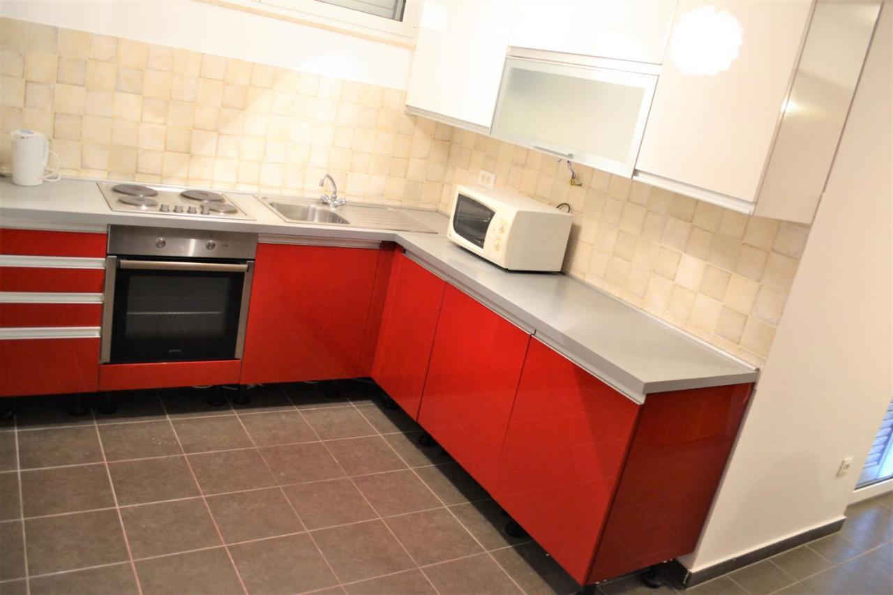 Apartment Daniela 스리마 외부 사진