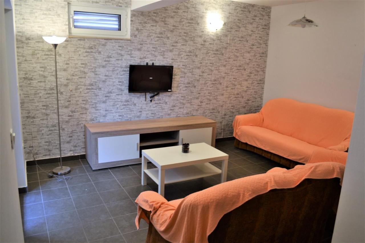 Apartment Daniela 스리마 외부 사진