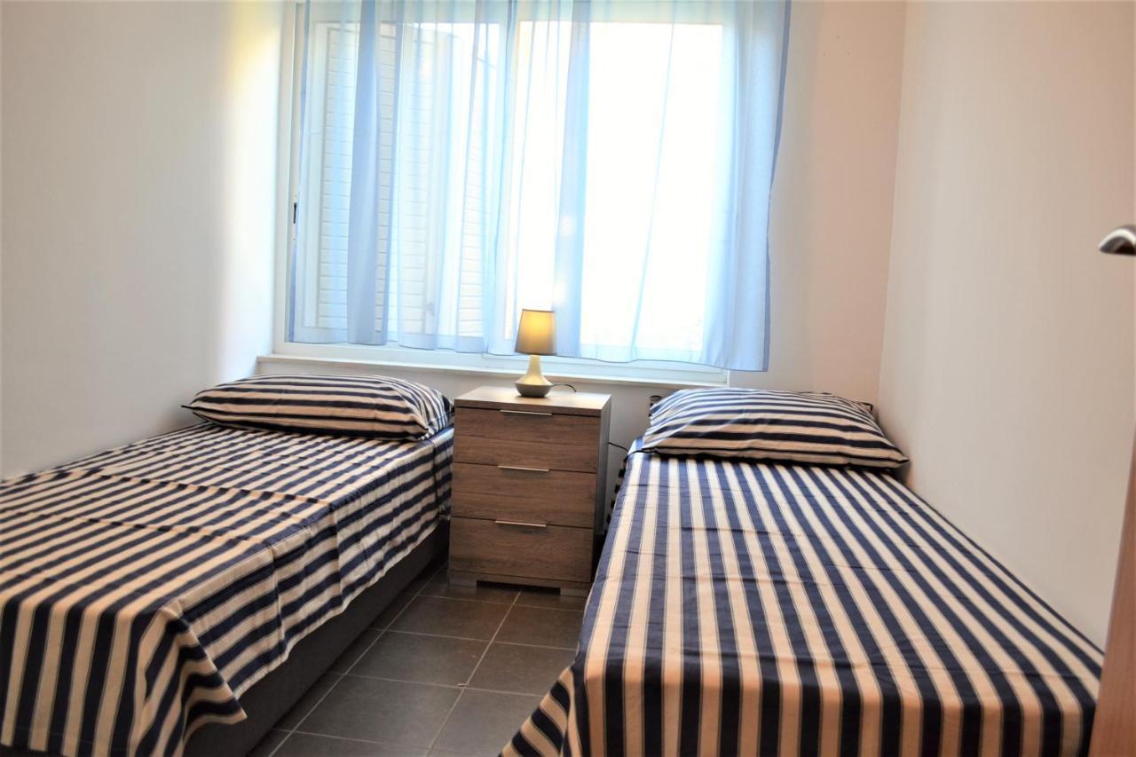 Apartment Daniela 스리마 외부 사진