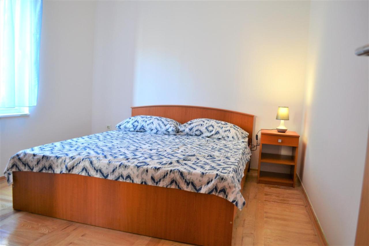 Apartment Daniela 스리마 외부 사진